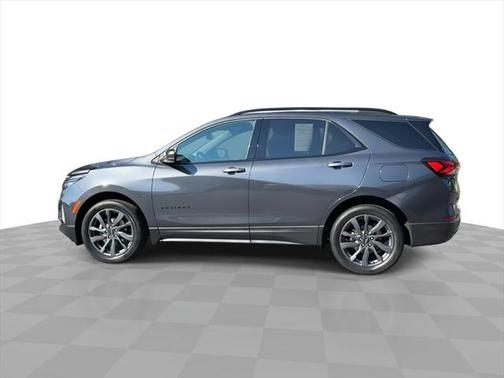 2022 Chevrolet Equinox AWD RS