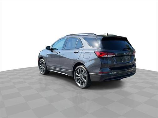 2022 Chevrolet Equinox AWD RS