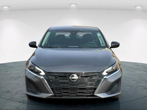 2024 Nissan Altima S FWD