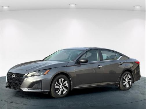 2024 Nissan Altima S FWD