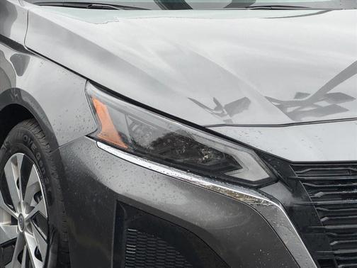 2024 Nissan Altima S FWD