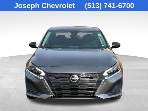 2024 Nissan Altima S FWD