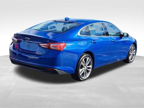 2023 Chevrolet Malibu FWD 2LT