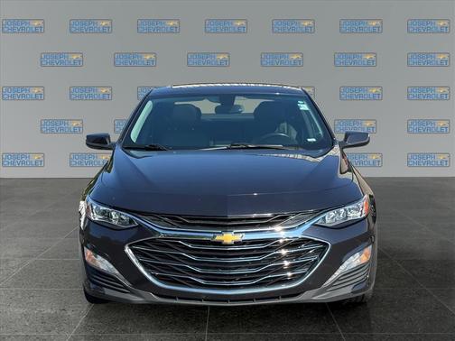 2022 Chevrolet Malibu FWD Premier