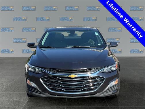 2022 Chevrolet Malibu FWD Premier