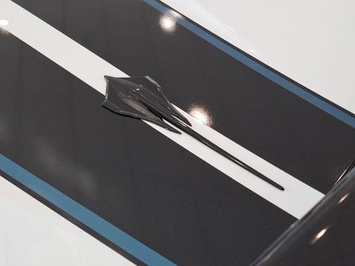 2026 Chevrolet Corvette Stingray w/3LT