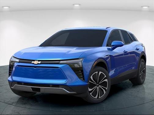 2025 Chevrolet Blazer EV AWD LT