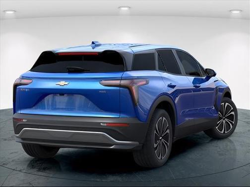 2025 Chevrolet Blazer EV AWD LT
