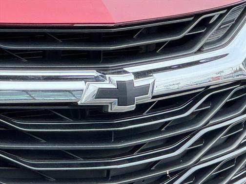 2021 Chevrolet Malibu FWD RS