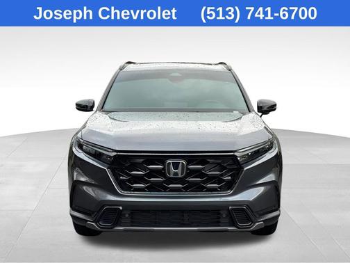 2024 Honda CR-V Hybrid Sport AWD