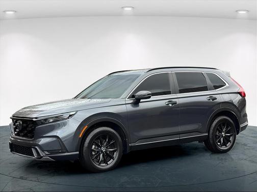 2024 Honda CR-V Hybrid Sport AWD