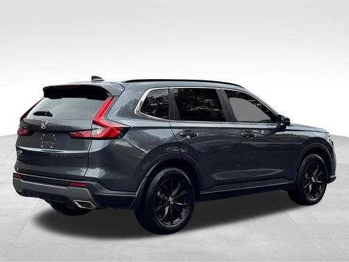 2024 Honda CR-V Hybrid Sport AWD