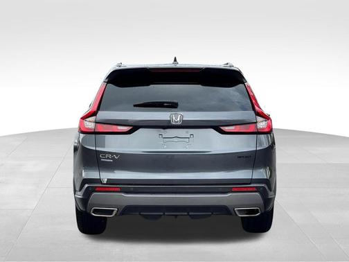 2024 Honda CR-V Hybrid Sport AWD