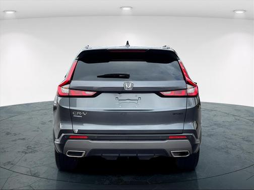 2024 Honda CR-V Hybrid Sport AWD