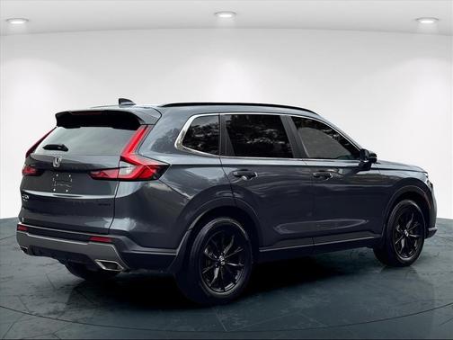2024 Honda CR-V Hybrid Sport AWD