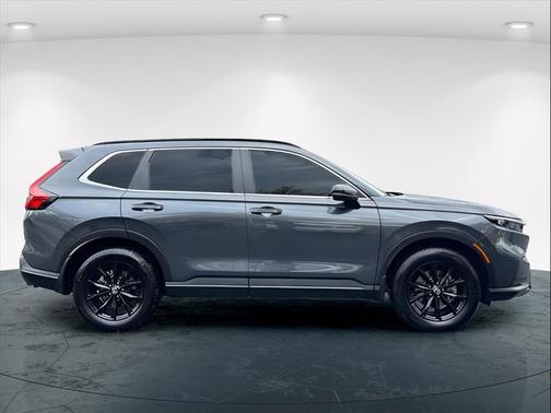 2024 Honda CR-V Hybrid Sport AWD