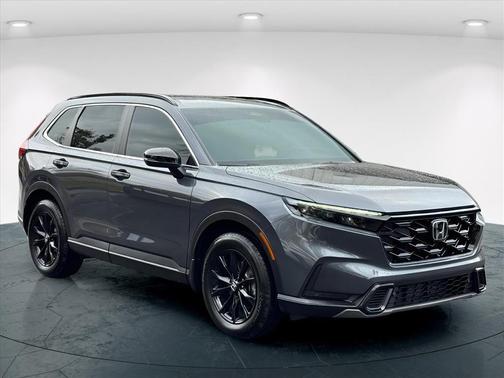 2024 Honda CR-V Hybrid Sport AWD