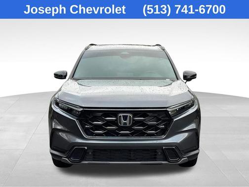 2024 Honda CR-V Hybrid Sport AWD