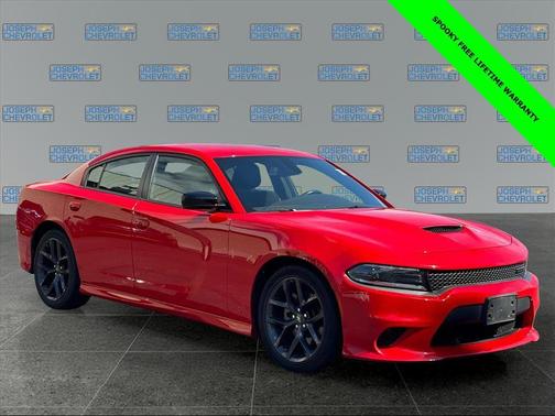 2023 Dodge Charger GT
