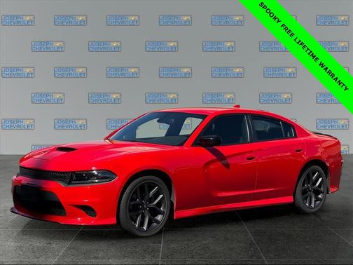 2023 Dodge Charger GT