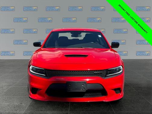 2023 Dodge Charger GT