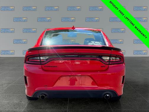 2023 Dodge Charger GT