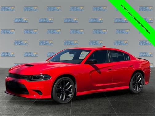 2023 Dodge Charger GT