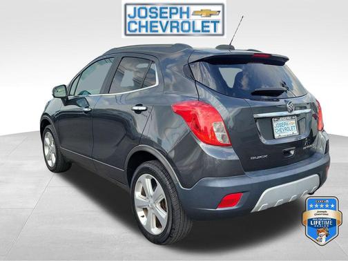 2016 Buick Encore Base