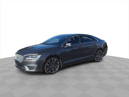 2020 Lincoln MKZ Hybrid Reserve