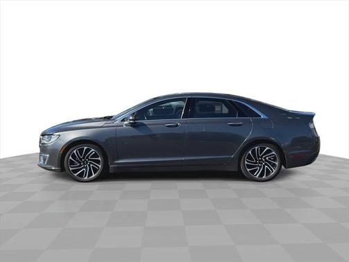 2020 Lincoln MKZ Hybrid Reserve
