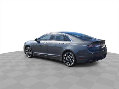 2020 Lincoln MKZ Hybrid Reserve