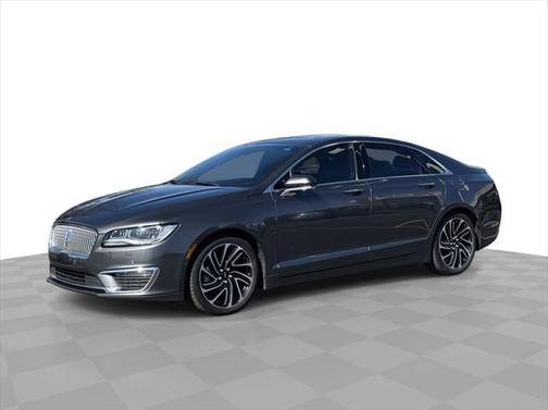 2020 Lincoln MKZ Hybrid Reserve