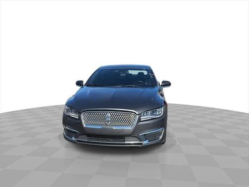 2020 Lincoln MKZ Hybrid Reserve