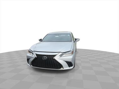 2019 Lexus ES 350 Base