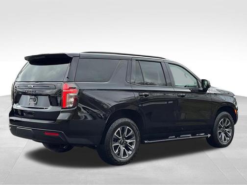 2023 Chevrolet Tahoe 4WD Z71