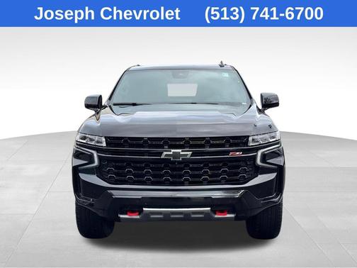 2023 Chevrolet Tahoe 4WD Z71