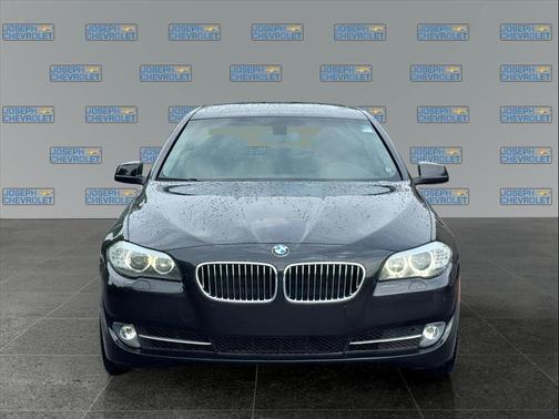 2013 BMW 528 xDrive