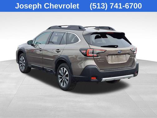 2024 Subaru Outback Limited XT