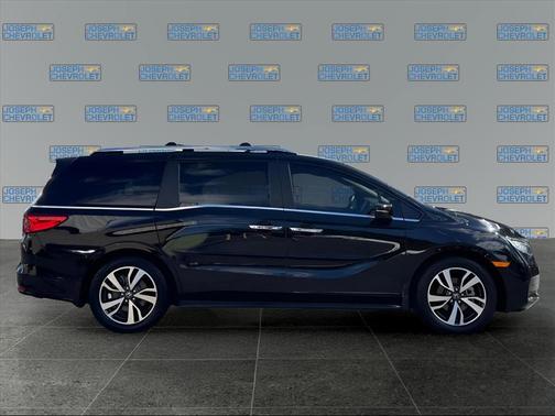 2021 Honda Odyssey Touring