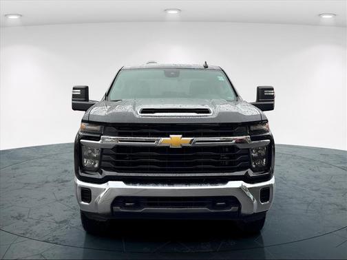 2024 Chevrolet Silverado 2500 LT