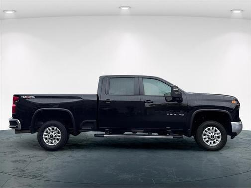 2024 Chevrolet Silverado 2500 LT