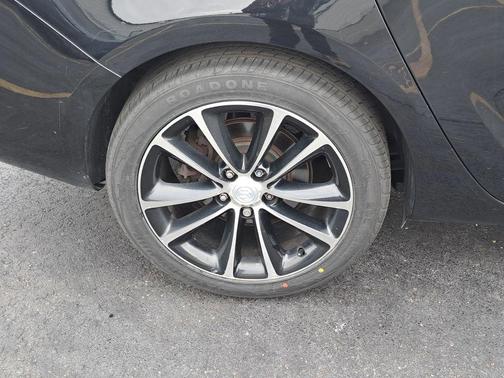 2016 Buick Verano Sport Touring Group