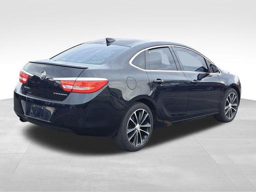 2016 Buick Verano Sport Touring Group
