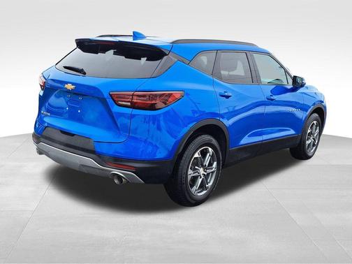 2024 Chevrolet Blazer 3LT