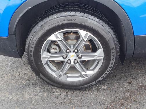 2024 Chevrolet Blazer 3LT