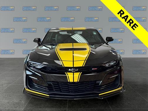 2020 Chevrolet Camaro 2SS