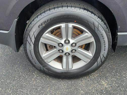 2015 Chevrolet Traverse 1LT