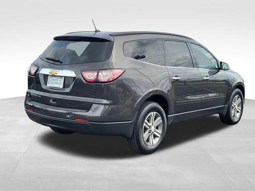 2015 Chevrolet Traverse 1LT