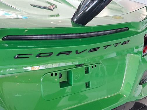 2026 Chevrolet Corvette Z06