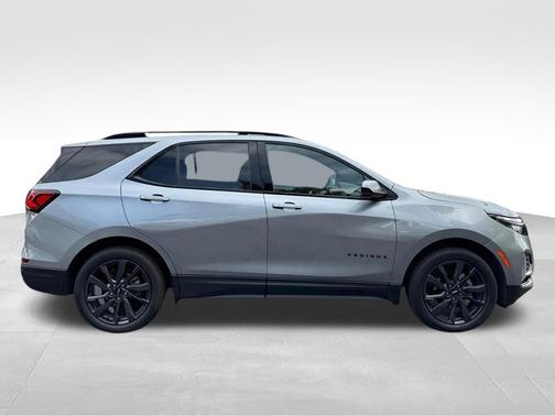2024 Chevrolet Equinox AWD RS